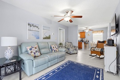 Welcome to your coastal retreat in the award-winning Ocean Lakes - photo 7