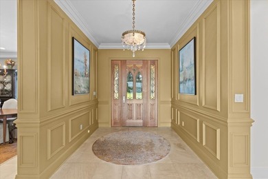 There are lake homes, and then there's this one. Sitting on a - photo 7