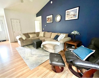 PRICE IMPROVEMENT on this lovely, single level home just 5+ - photo 17