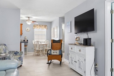 Welcome to your coastal retreat in the award-winning Ocean Lakes - photo 9