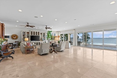 There are lake homes, and then there's this one. Sitting on a - photo 9