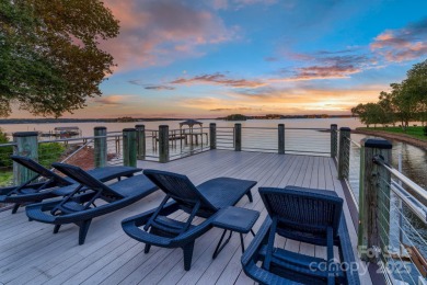 Lake Home For Sale in Denver, North Carolina