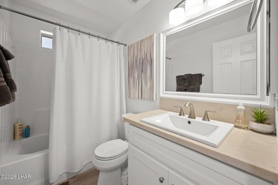 Turn-key and fully furnished Southside pool home with RV garage! - photo 21