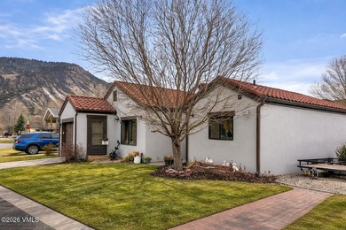 Colorado River Home For Sale in Gypsum Colorado