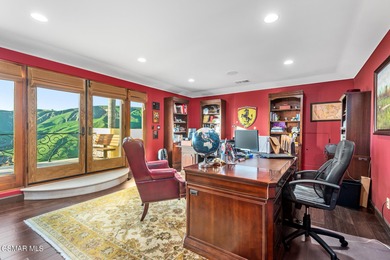 An absolutely awe inspiring masterpiece estate sitting atop over - photo 24
