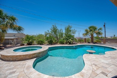 Turn-key and fully furnished Southside pool home with RV garage! - photo 30