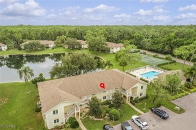 Lake Condo For Sale in Naples, Florida