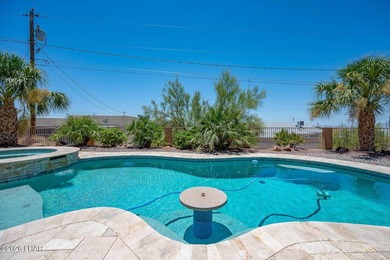 Turn-key and fully furnished Southside pool home with RV garage! - photo 31