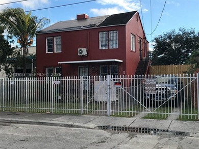 RARE ALLAPATTAH INVESTMENT OPPORTUNITY FEATURING A D2-ZONED - photo 1