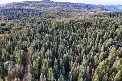 Bucks Lake Lot For Sale in Quincy California