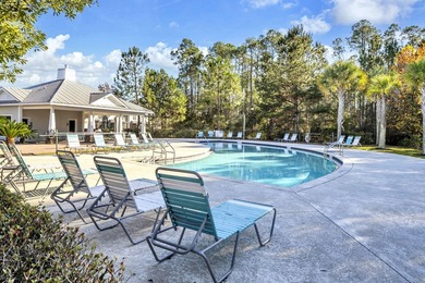 Affordable 3BR / 2.5 BA open floor plan that backs up to the - photo 32