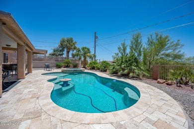 Turn-key and fully furnished Southside pool home with RV garage! - photo 34