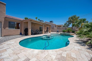 Turn-key and fully furnished Southside pool home with RV garage! - photo 35