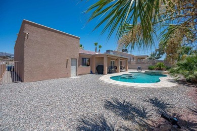 Turn-key and fully furnished Southside pool home with RV garage! - photo 38