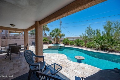 Turn-key and fully furnished Southside pool home with RV garage! - photo 39