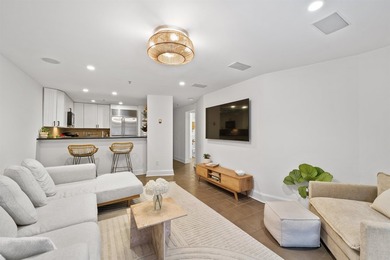Welcome to Willow Park, an oversized one bedroom in an uptown - photo 5