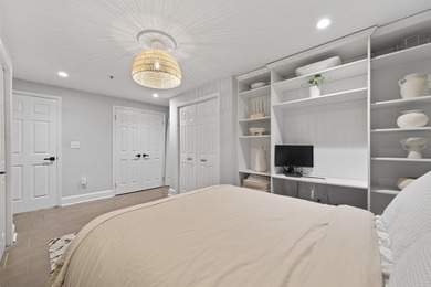 Welcome to Willow Park, an oversized one bedroom in an uptown - photo 10