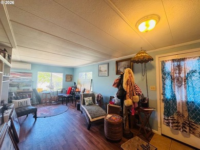 Charming 3BD/2BA manufactured home nestled at the end of a quiet - photo 3