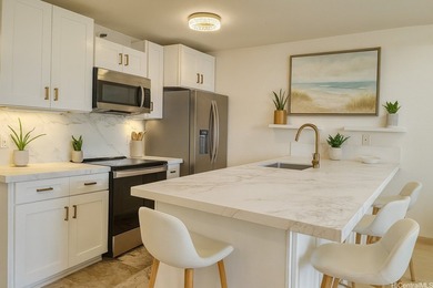 Conveniently located 2 bedroom 2 bathroom condo with ocean - photo 5