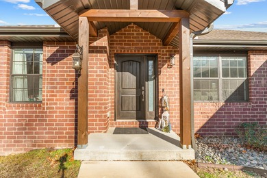 Table Rock Lake Home For Sale in Branson Missouri