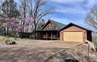 Lake Home For Sale in Holiday Island, Arkansas