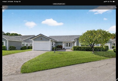 REMODELED 3 BEDROOM VILLA WITH WIDE OPEN GOLF COURSE VIEWS - photo 1