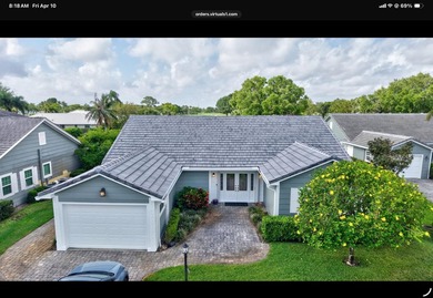 REMODELED 3 BEDROOM VILLA WITH WIDE OPEN GOLF COURSE VIEWS - photo 2