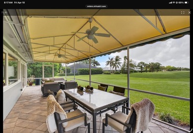 REMODELED 3 BEDROOM VILLA WITH WIDE OPEN GOLF COURSE VIEWS - photo 3