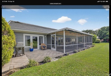 REMODELED 3 BEDROOM VILLA WITH WIDE OPEN GOLF COURSE VIEWS - photo 4