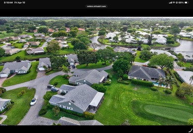 REMODELED 3 BEDROOM VILLA WITH WIDE OPEN GOLF COURSE VIEWS - photo 6