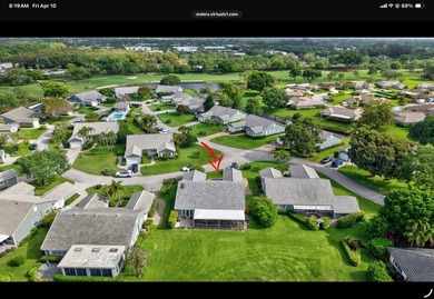 REMODELED 3 BEDROOM VILLA WITH WIDE OPEN GOLF COURSE VIEWS - photo 7