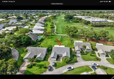 REMODELED 3 BEDROOM VILLA WITH WIDE OPEN GOLF COURSE VIEWS - photo 9