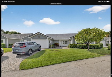 REMODELED 3 BEDROOM VILLA WITH WIDE OPEN GOLF COURSE VIEWS - photo 10