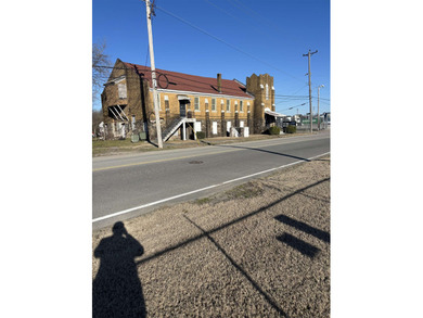 Mississippi River Commercial For Sale in Memphis Tennessee