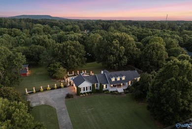 (private lake, pond, coastal) Home For Sale in Madison Alabama