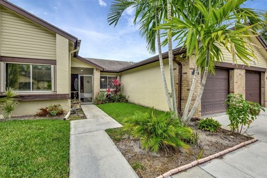 Charming 2-bedroom, 2-bathroom home located in a well-maintained - photo 2