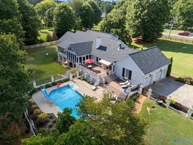 One of a kind property in the city of Madison on almost 6 acres! - photo 3