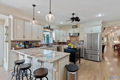 One of a kind property in the city of Madison on almost 6 acres! - photo 10