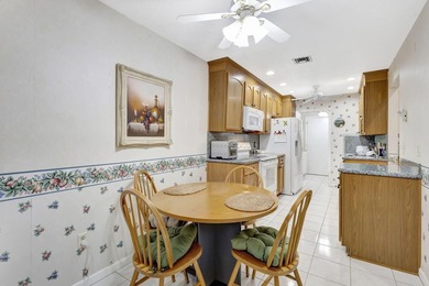 Charming 2-bedroom, 2-bathroom home located in a well-maintained - photo 10