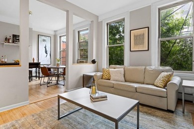 Bright and inviting 2-bedroom, 2-bath home located on one of - photo 1