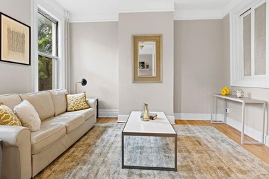Bright and inviting 2-bedroom, 2-bath home located on one of - photo 2