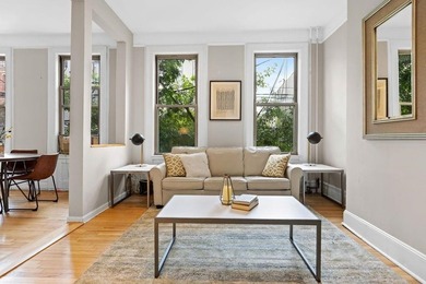 Bright and inviting 2-bedroom, 2-bath home located on one of - photo 3