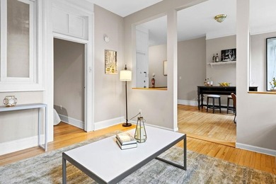 Bright and inviting 2-bedroom, 2-bath home located on one of - photo 5