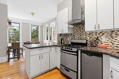 Bright and inviting 2-bedroom, 2-bath home located on one of - photo 9