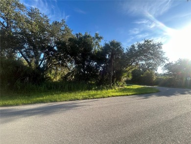 Port Charlotte Waterway Area Lot For Sale in Port Charlotte Florida
