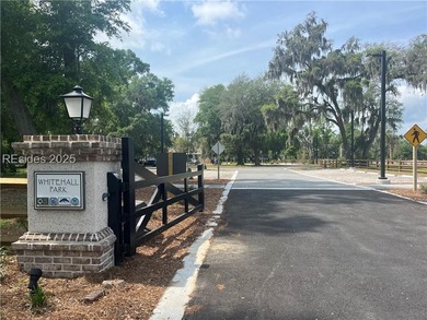 LAST AVAILABLE PARK FRONT LOT IN WHITEHALL POINT! Seize the rare - photo 13