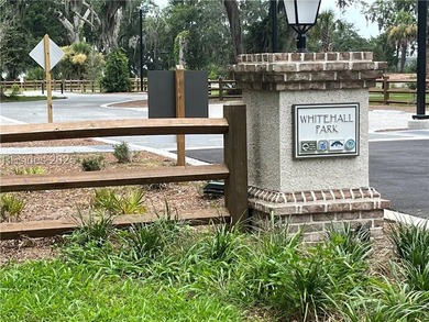 LAST AVAILABLE PARK FRONT LOT IN WHITEHALL POINT! Seize the rare - photo 14