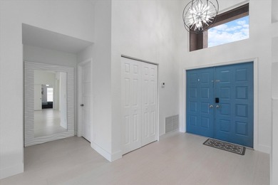 Stunning updated spacious 4 bed/2 bath pool home in gated - photo 4