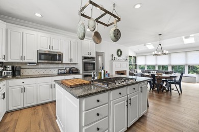 Don't miss this incredible opportunity to own a spacious custom - photo 16