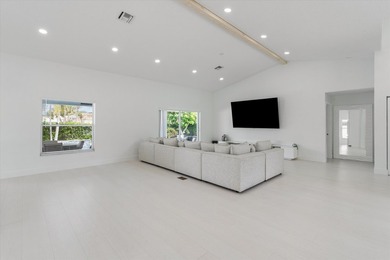Stunning updated spacious 4 bed/2 bath pool home in gated - photo 6